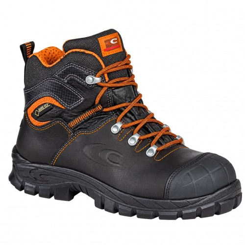 Cofra Galarr GORE-TEX Safety Boots Waterproof Size 6.5 and 7 Last Ones! Cofra Galarr GORE-TEX Safety Boots Waterproof Size 6.5 and 7 Last Ones!